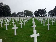 Image result for WW2 Gravestones
