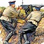 Image result for Japanese War Drawing