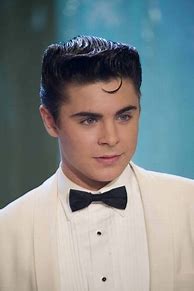 Image result for Hairspray Movie Zac Efron
