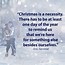 Image result for Inspirational Christmas Quotes with Pictures for Free