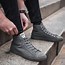Image result for Gray Canvas Sneakers