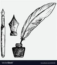 Image result for Old Ink Pen