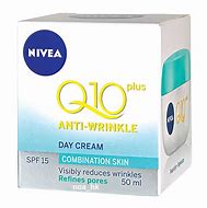 Image result for Nivea Q10 Day Cream Middle East
