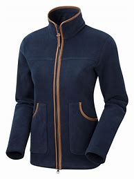 Image result for Fleece Jackets for Women