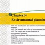 Image result for Environmental Planning