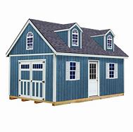 Image result for Building Barn Storage Sheds Home Depot