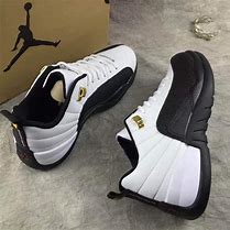Image result for Air Jordan Retro 12 Basketball Shoes