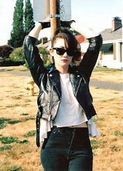Image result for Greaser Girl Asthetic