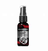 Image result for Rust Remover Spray