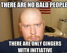 Image result for Funny Bald People