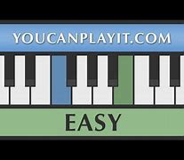 Image result for The Entertainer Piano Tutorial