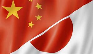 Image result for China and Japan