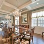 Image result for Tray Ceiling with Beams Kitchen