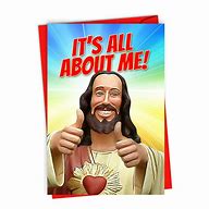 Image result for Funny Jesus Christmas