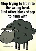 Image result for Black Sheep Movie Quotes