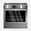 Image result for Built in Stove Top
