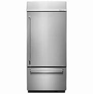 Image result for GE Stainless Refrigerator Bottom Freezer