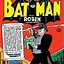 Image result for Alfred Wheel of Color Batman DC Comic