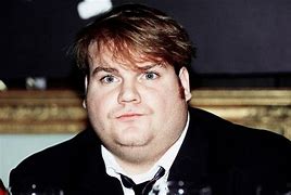 Image result for Chris Farley Van River Woopty Do