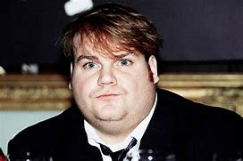 Image result for Chris Farley Character Living in a Van Down by the River