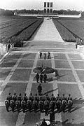 Image result for Nuremberg World War 2
