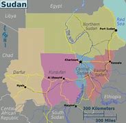 Image result for West Dafur Region Sudan