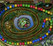 Image result for Bing Games Zuma