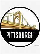Image result for See Pittsburgh Bridge