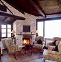 Image result for Rustic Luxury Living Room