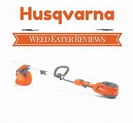 Image result for Husqvarna Weed Eaters Commercial