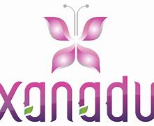 Image result for Xanadu Movie Logo.png