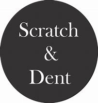 Image result for Scratch Dent Stoves