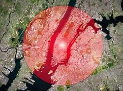 Image result for Nuclear Bomb Effects
