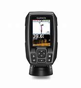 Image result for Garmin Striker 4 and Chirp Transducer