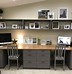 Image result for Two Desks in One Office
