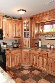 Image result for Old Farmhouse Kitchen Cabinets