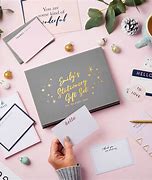 Image result for Personalised Stationery