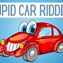 Image result for Silly Riddles