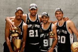 Image result for 2007 San Antonio Spurs