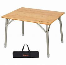 Image result for Small Portable Tables On Wheels
