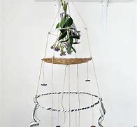 Image result for Wire Clothes Hanger Art