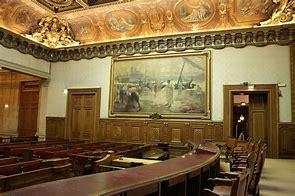 Image result for Tribunal Du Palais
