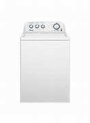 Image result for Front-Loading Washing Machine with Water Inside