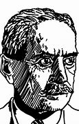 Image result for Karl Landsteiner Cartoon