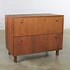 Image result for Mid Century Filing Cabinet