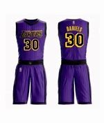 Image result for LA Lakers Jersey