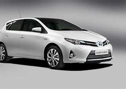 Image result for New Toyota Auris