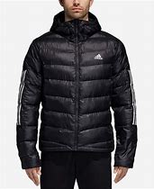 Image result for Adidas Hooded Puff Jacket