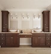 Image result for RTA Bathroom Vanity Cabinets