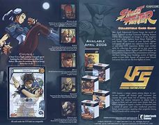 Image result for Universal Fighting System